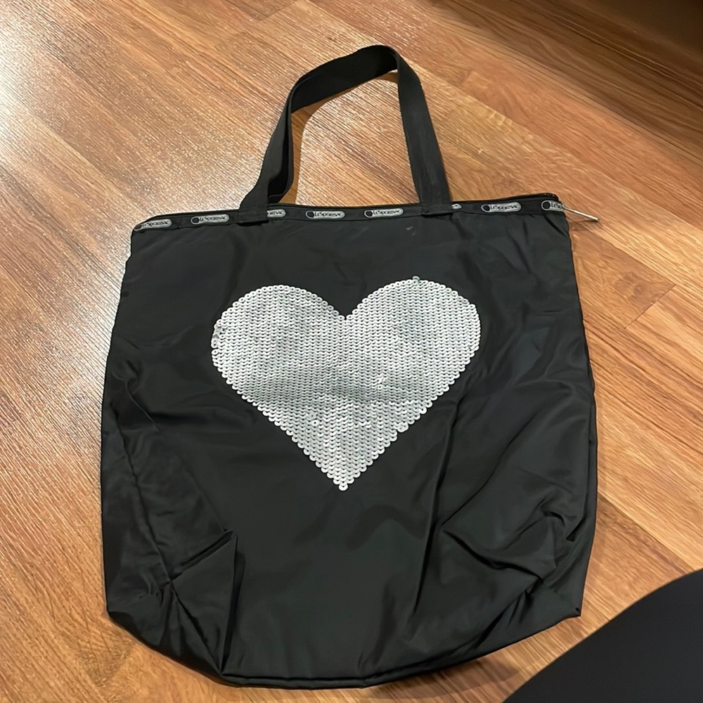 Lesportaac tote